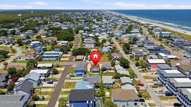 309 M Avenue, Kure Beach, NC 28449