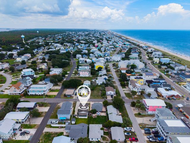 309 M Avenue, Kure Beach, NC 28449