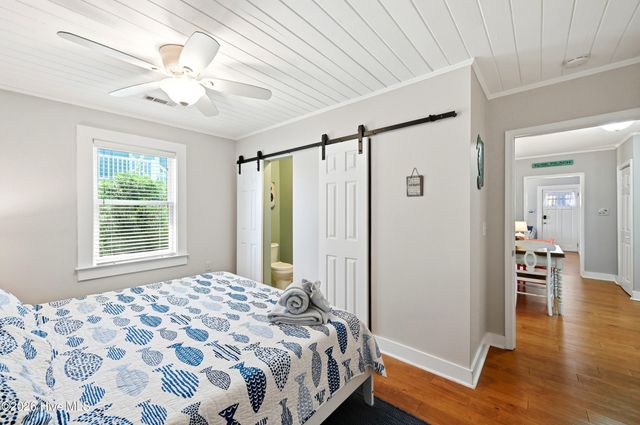 309 M Avenue, Kure Beach, NC 28449