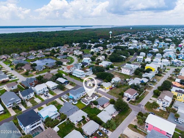 309 M Avenue, Kure Beach, NC 28449
