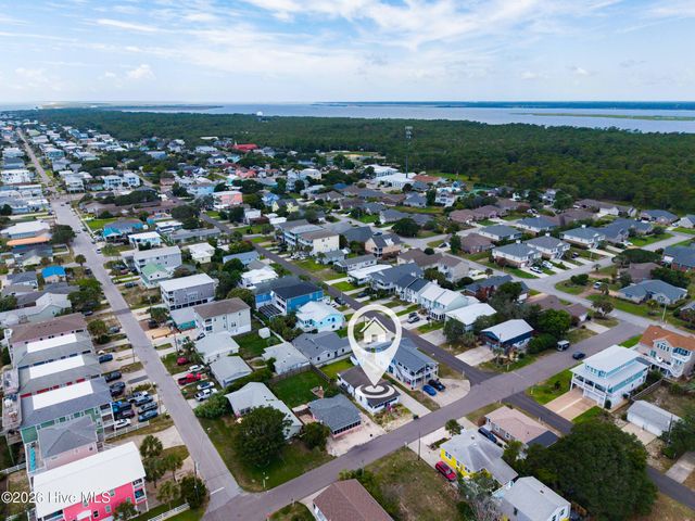 309 M Avenue, Kure Beach, NC 28449