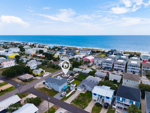 309 M Avenue, Kure Beach, NC 28449