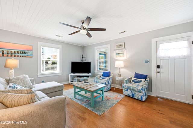309 M Avenue, Kure Beach, NC 28449