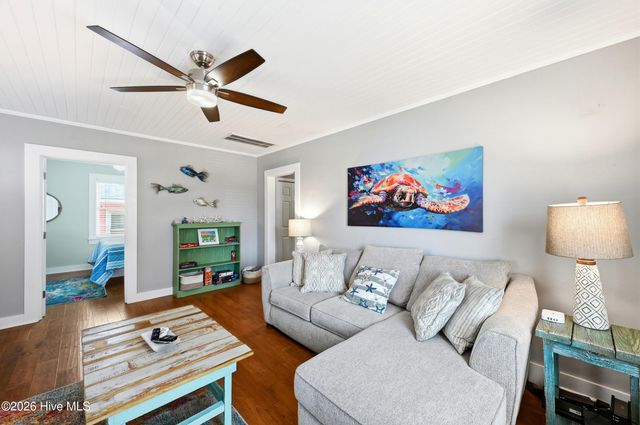 309 M Avenue, Kure Beach, NC 28449
