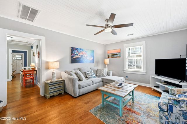 309 M Avenue, Kure Beach, NC 28449