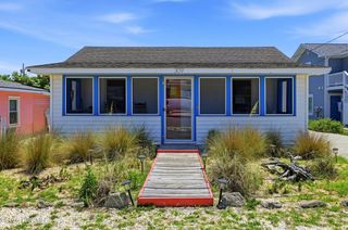 309 M Avenue, Kure Beach, NC 28449