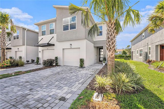 5521 BROOKLET WOODS DRIVE, Wesley Chapel, FL 33545