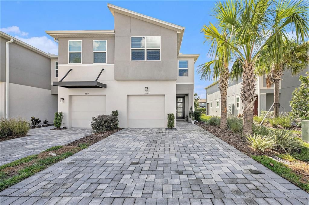 5521 BROOKLET WOODS DRIVE, Wesley Chapel, FL 33545