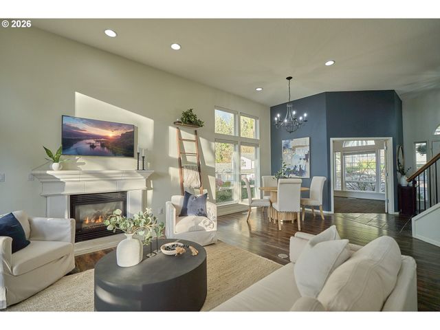 3647 Nw ORCHARD Ct, Camas, WA 98607