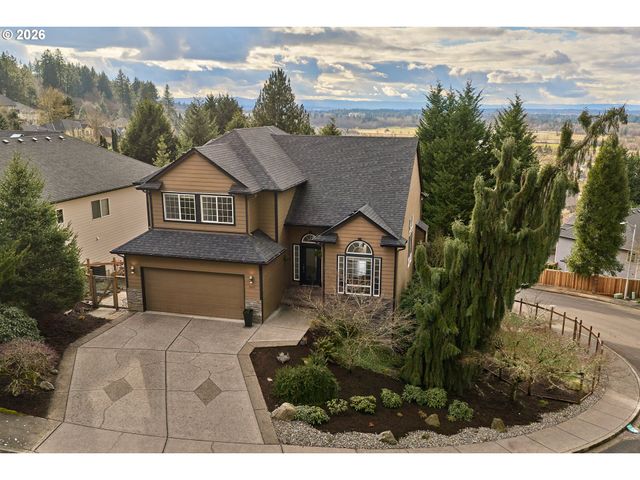 3647 Nw ORCHARD Ct, Camas, WA 98607
