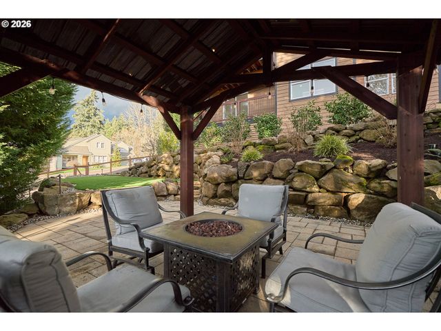 3647 Nw ORCHARD Ct, Camas, WA 98607