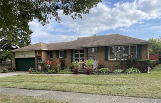31 Pinewood Ter Terrace, Cheektowaga, NY 14225