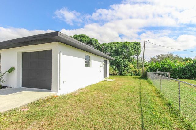 313 NW Dorchester Street, Port St Lucie, FL 34983