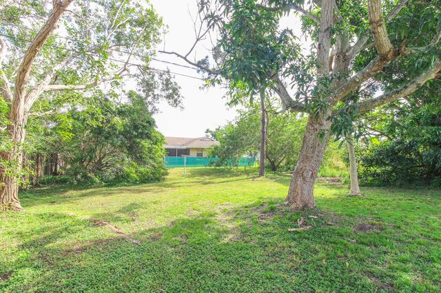 313 NW Dorchester Street, Port St Lucie, FL 34983