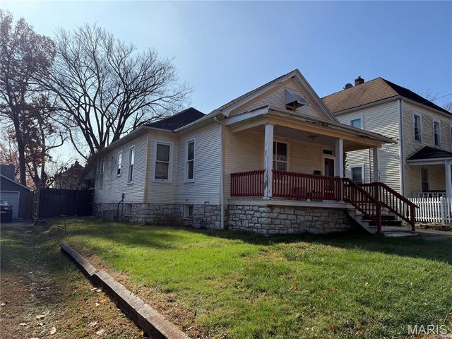 723 Linden Street, Alton, IL 62002