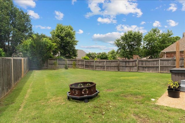 11660 MAHOGANY DR, Arlington, TN 38002