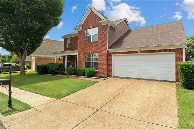 11660 MAHOGANY DR, Arlington, TN 38002