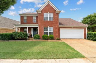 11660 MAHOGANY DR, Arlington, TN 38002