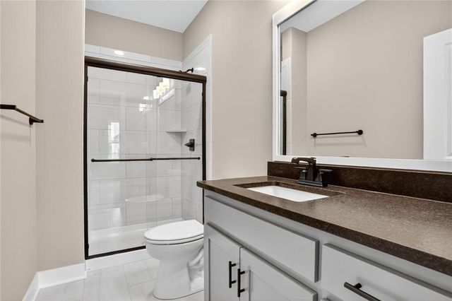 13670 NW 71st Street, Parkville, MO 64152