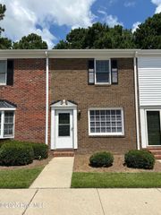 102 David Drive F7, Greenville, NC 27858