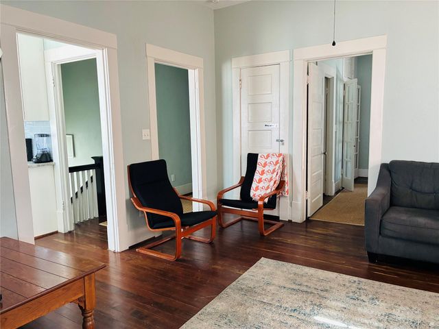 1514 15th Street, Galveston, TX 77550