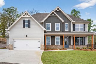 2580 Parkside Way Lot 16, Gainesville, GA 30507