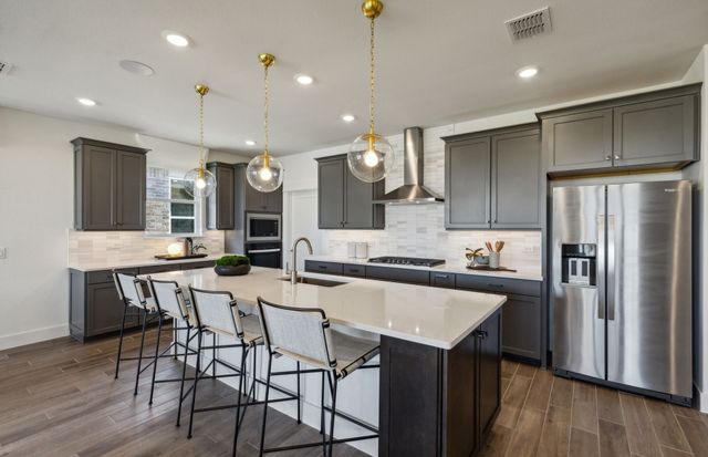 317 Cloverdale Lane, Mckinney, TX 75071