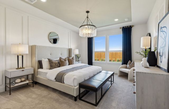 317 Cloverdale Lane, Mckinney, TX 75071