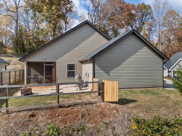 17 Pamela Drive, Greenville, SC 29611