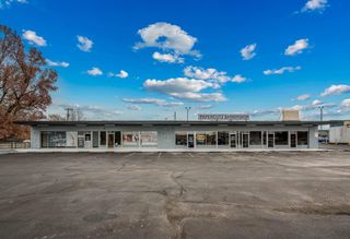 1774 South Grant Avenue, Springfield, MO 65807