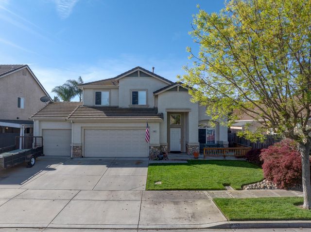 862 Moonbeam Way, Turlock, CA 95382