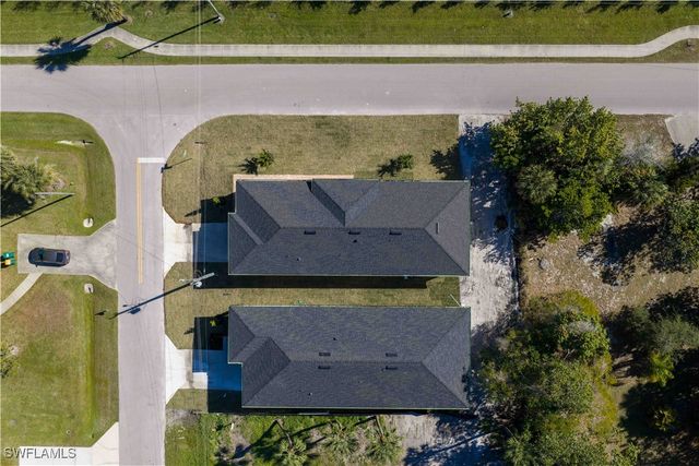 2480 Florida AVE, Naples, FL 34112