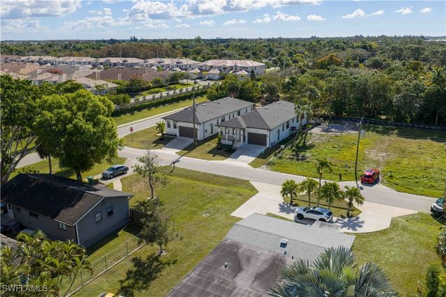 2480 Florida AVE, Naples, FL 34112