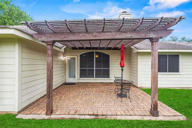 10310 Dell Circle, Missouri City, TX 77459