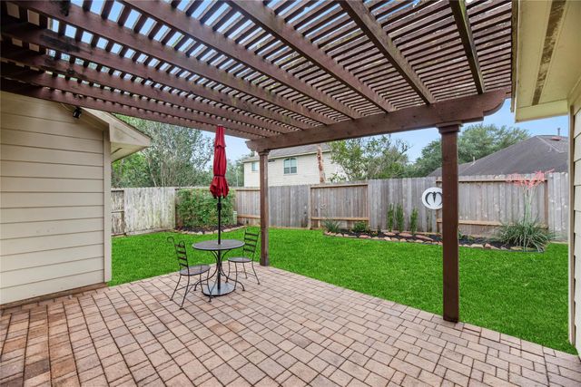 10310 Dell Circle, Missouri City, TX 77459