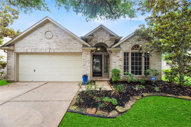 10310 Dell Circle, Missouri City, TX 77459