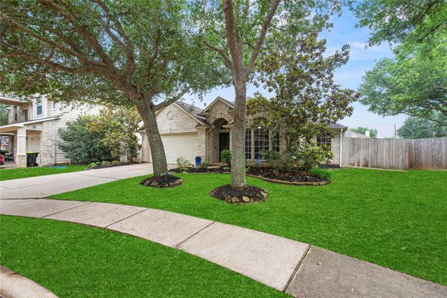 10310 Dell Circle, Missouri City, TX 77459