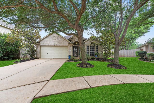 10310 Dell Circle, Missouri City, TX 77459
