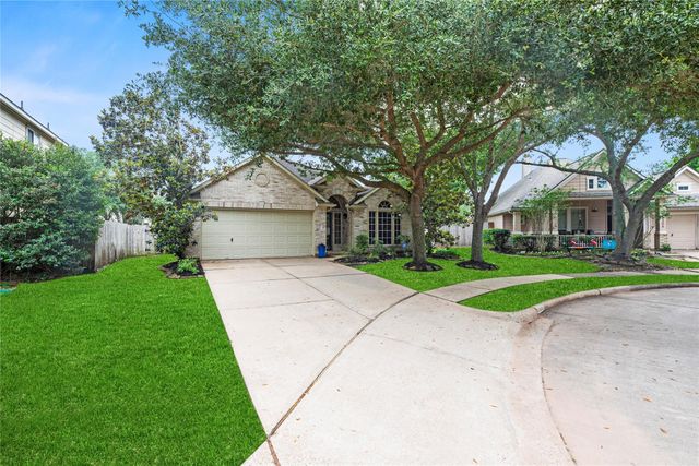 10310 Dell Circle, Missouri City, TX 77459