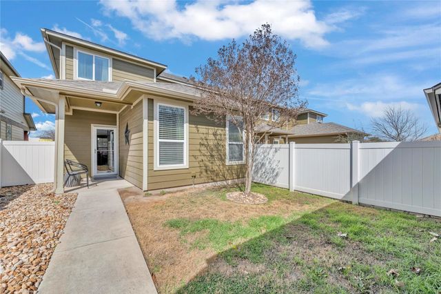 1040 Lost Pines LN, Cedar Park, TX 78613