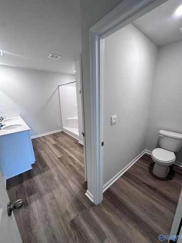 213 Chubbs Lane, Owens Cross Roads, AL 35763