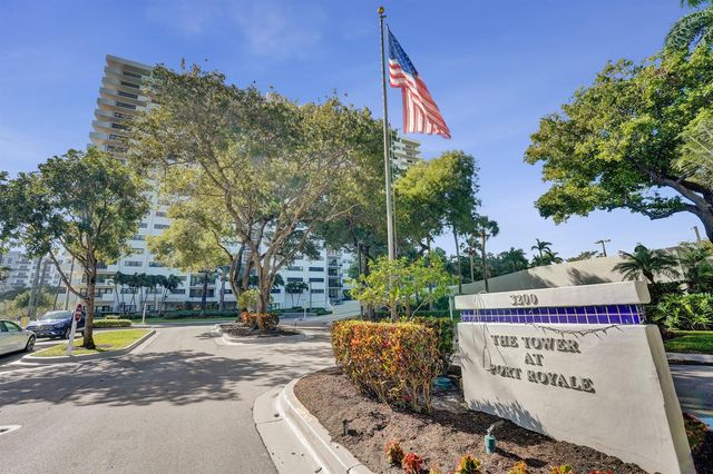 3200 Port Royale Drive N 701, Fort Lauderdale, FL 33308