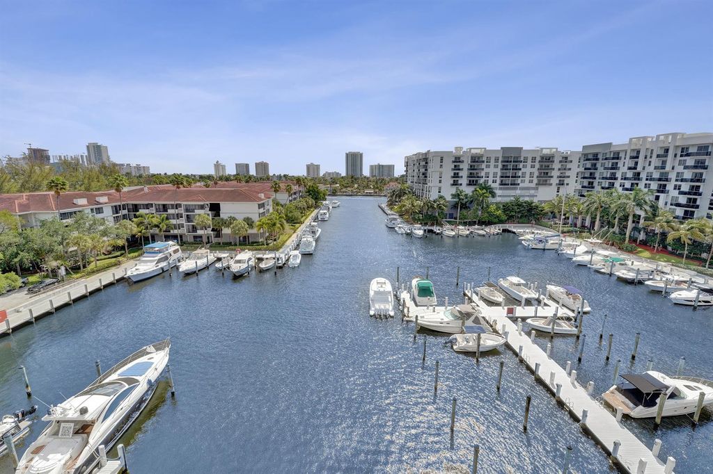 3200 Port Royale Drive N 701, Fort Lauderdale, FL 33308