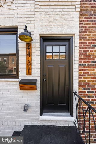 2431 9TH ST S, Philadelphia, PA 19148