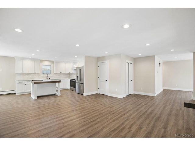 327 S Pine St, Elizabeth, CO 80107