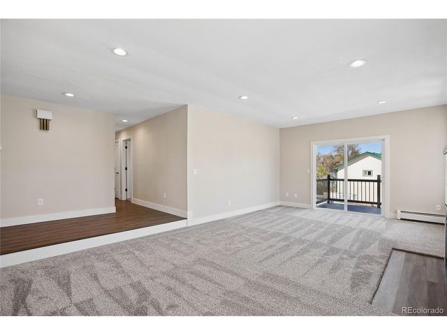 327 S Pine St, Elizabeth, CO 80107
