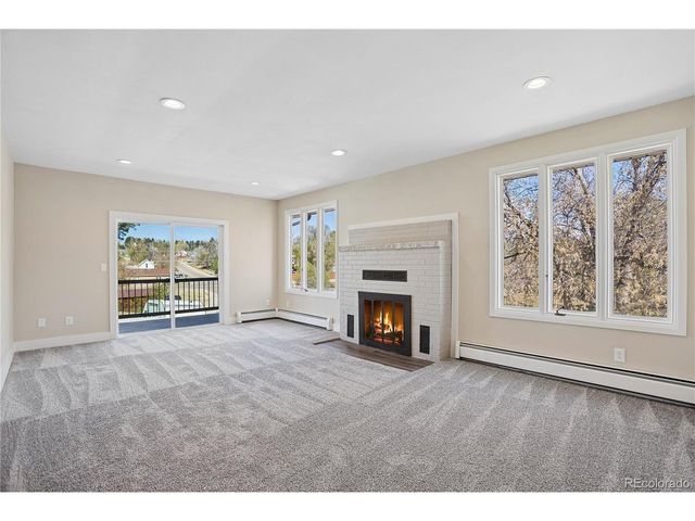 327 S Pine St, Elizabeth, CO 80107