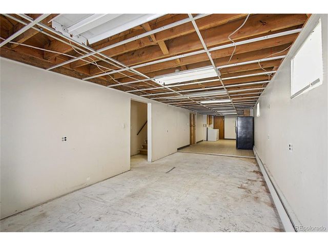 327 S Pine St, Elizabeth, CO 80107