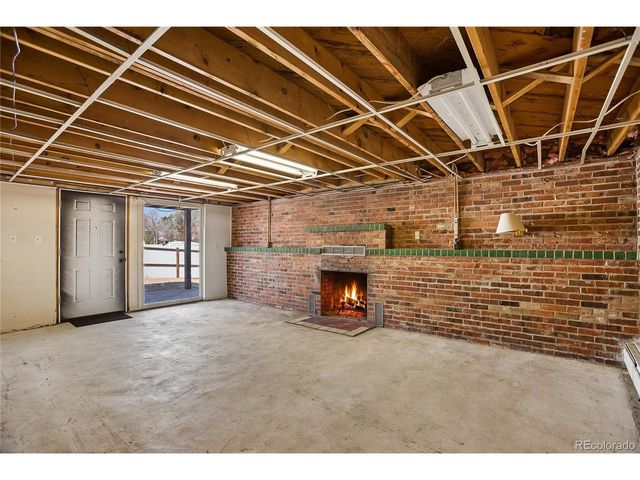 327 S Pine St, Elizabeth, CO 80107
