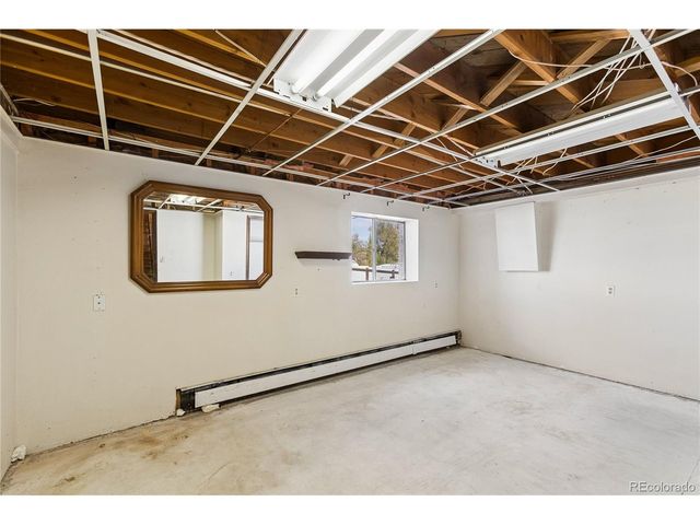 327 S Pine St, Elizabeth, CO 80107